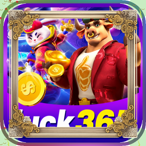 luck365 — galeri pratinjau - APK Resmi