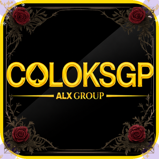 coloksgp — mitra unggulan